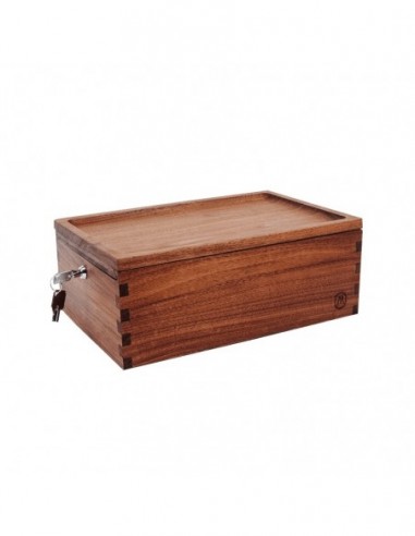 LOCKBOX MARLEY NATURAL  ACCESORIOS DE FUMADOR