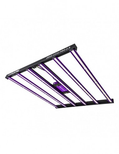LUMATEK LED ZEUS 465W PRO 2.9