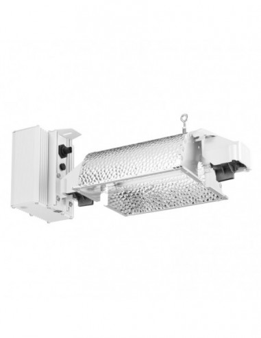 LUMINARIA GAVITA GAN 1000W CONJUNTO COMPLETO   GAVITA