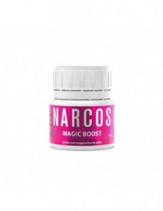 MAGIC BOOST 100ML  NARCOS