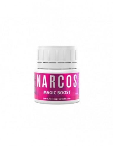 MAGIC BOOST 100ML  NARCOS