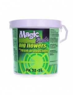 MAGIC BUDS PK 52-34 4.5 KG