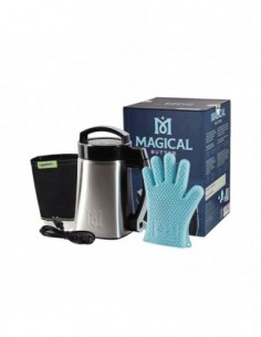 MAGICAL BUTTER MAQUINA EXTRACTORA COMPLETA