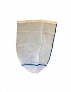 MALLA EXTRACCION 120 LITROS MEDICAL NETS 140 MICRAS  BOLSA EXTRACCION