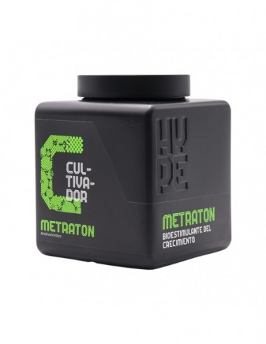 METRATON 1.25L BIOESTIMULANTE CRECIMIENTO * THE HYPE COMPANY