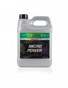 MICROPOWER  1 L GROTEK ORGANICS