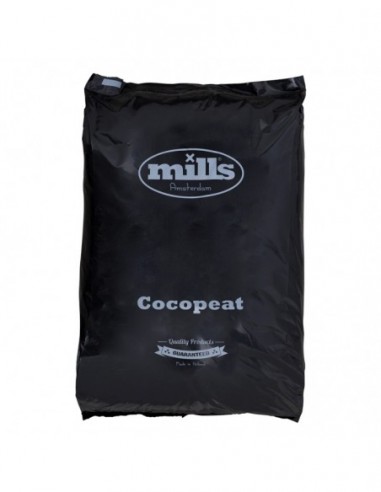 MILLS COCOPEAT 50 L  SUSTRATOS MILLS