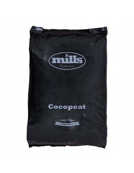 MILLS COCOPEAT 50 L  SUSTRATOS MILLS