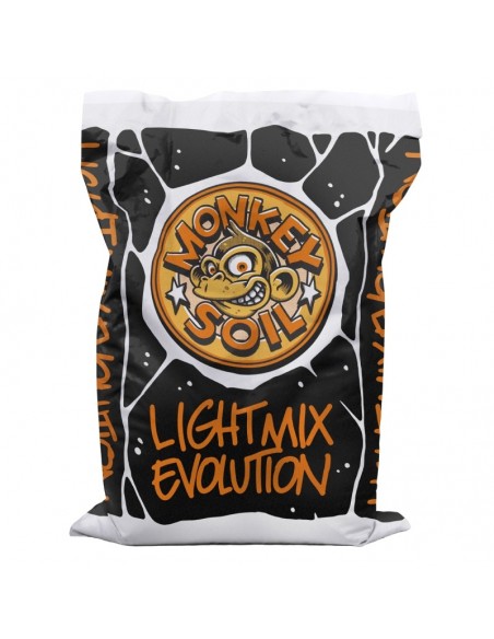 MONKEY LIGHT MIX EVOLUTION 50L