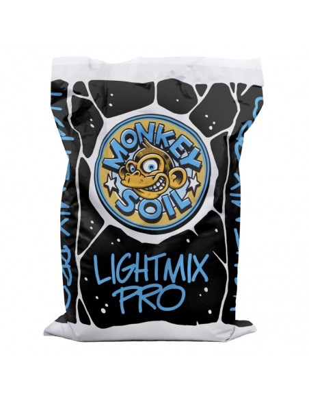 MONKEY LIGHT MIX PRO 50L