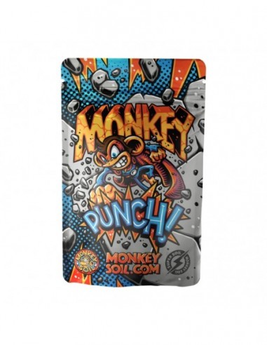 MONKEY PUNCH 30GR