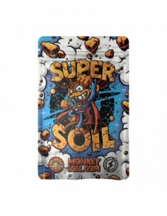 MONKEY SUPER SOIL 900GR