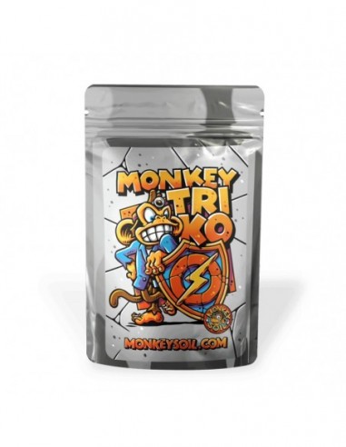 MONKEY TRIKO 100GR  ADITIVOS MICROBIANOS