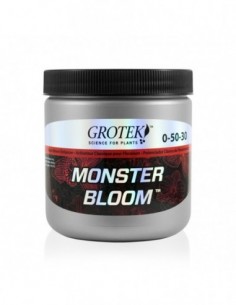 MONSTER BLOOM 500 GRS GROTEK 2
