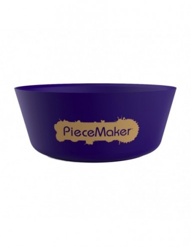 MUNCHIE BOWL (MAMBA VIOLET) PIECEMAKER * PARAFERNALIA