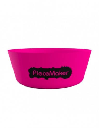 MUNCHIE BOWL (MISS PINKY) PIECEMAKER * PARAFERNALIA