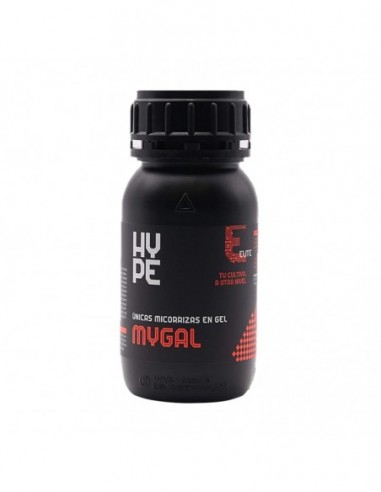 MYGAL 250ML GEL DE MICORRIZAS * THE HYPE COMPANY
