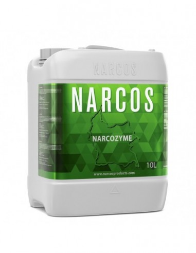 NARCOZYME 10L   NARCOS