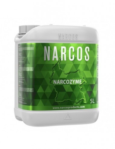 NARCOZYME 5L   NARCOS