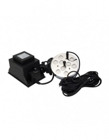 NEBULIZADOR 9 MEMBRANAS  * HUMIDIFICADORES