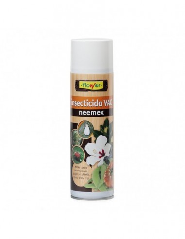NEEMEX AEROSOL INSECTICIDA 500ML 