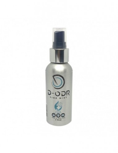NEUTRALIZADOR OLORES D-ODR MIST 70 ML - CLEAN & CRISP NEUTRO