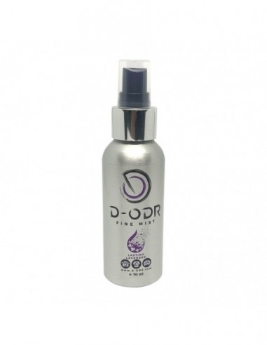 NEUTRALIZADOR OLORES D-ODR MIST 70 ML - LASTING LAVENDER LAVANDA