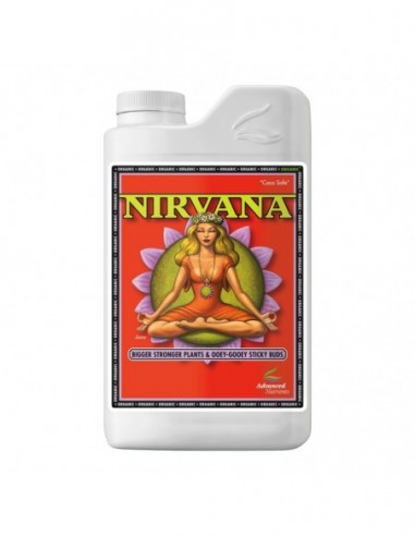 TASTY TERPENES 1L  ADVANCED NUTRIENTS