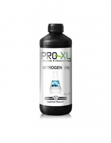 NITROGENO N 1L  FERTILIZANTES PRO-XL