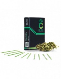 OG-KUSH STICK 20 UNIDADES   STICKIT