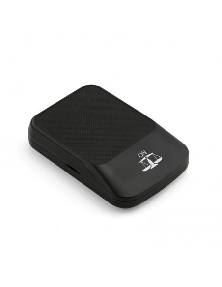 ON BALANCE MYCO MX-600 600 GR. X 0.1 GR.  BASCULAS DALMAN