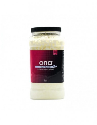 ONA GEL 3.27 KG FRUIT FUSION   SISTEMAS ANTI OLOR