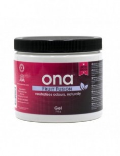 ONA GEL 732 GR FRUIT FUSION  SISTEMAS ANTI-OLOR