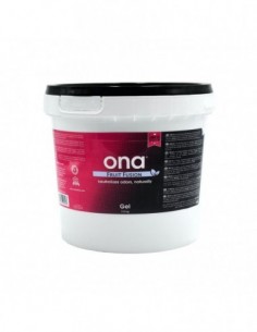 ONA GEL PARA BREEZE 3,8 KG FRUIT FUSION  SISTEMAS ANTI-OLOR