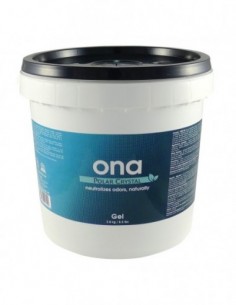 ONA GEL PARA BREEZE 3,8 KG POLAR CRYSTAL  SISTEMAS ANTIOLOR 2