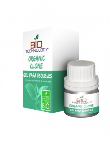 ORGANIC CLONE 50 ML * FERTILIZANTES BIO TECHNOLOGY