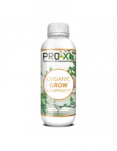 ORGANIC GROW COMPONENT 1L  FERTILIZANTES PRO-XL