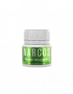 ORGANIC MAGIC BOOST 100ML  NARCOS
