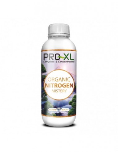 ORGANIC NITROGEN MISTERY 1L  FERTILIZANTES PRO-XL