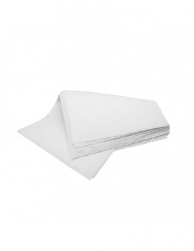 PAPEL PARA EXTRACCION QNUBU PRECORTADO 30X50 CM 100 UDS  ACCESORIOS BHO