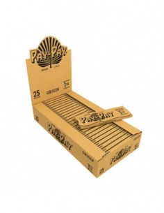 PAPEL PAY-PAY ORIGIN 1. 1 4 25 LIBRITOS 