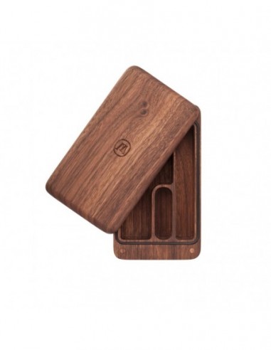 PEQUEÑA CAJA MARLEY NATURAL  ACCESORIOS DE FUMADOR