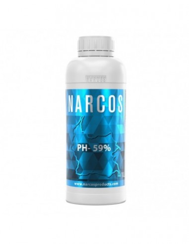 PH - 59% 1L  NARCOS