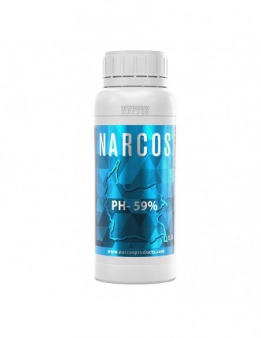 PH - 59% 500ML  NARCOS