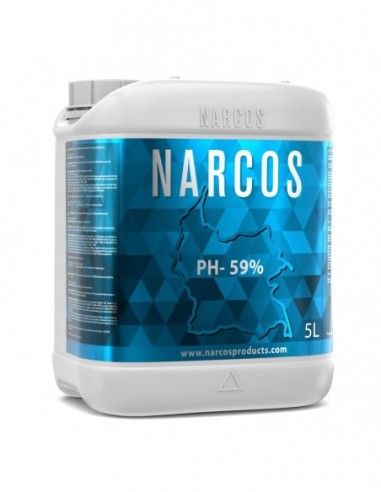 PH - 59% 5L  NARCOS