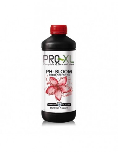 PH- BLOOM 1L  FERTILIZANTES PRO-XL