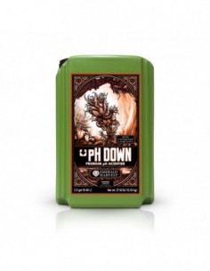 PH DOWN (9,46L) (MULTI-IDIOMA) * EMERALD HARVEST