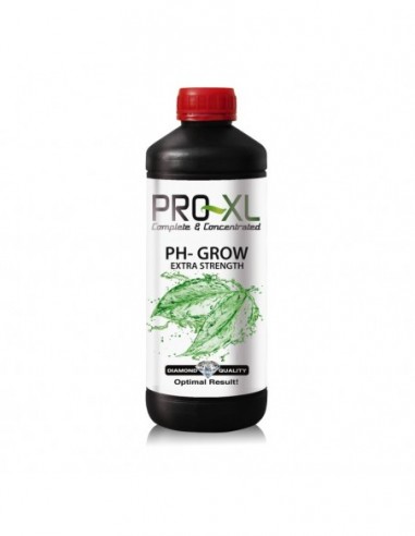 PH- GROW 1L  FERTILIZANTES PRO-XL