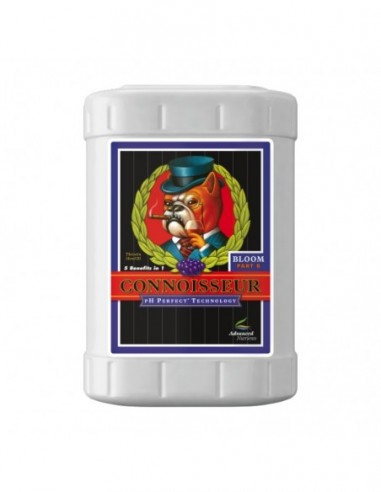 PH PERFECT CONNOISSEUR BLOOM PART B 23L   ADVANCED NUTRIENTS