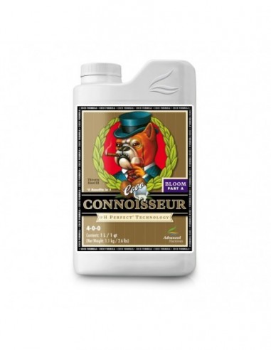 PH PERFECT CONNOISSEUR COCO BLOOM PART A 1L  ADVANCED NUTRIENTS